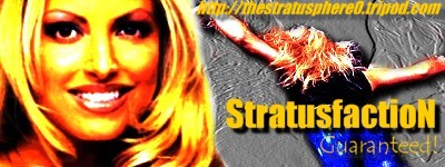 The Stratusphere Banner